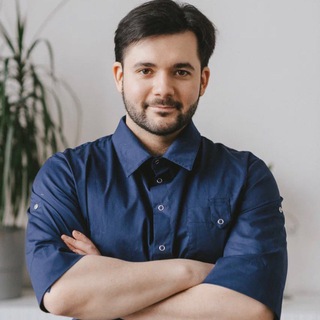 Telegram profile photo for 🌿Евгений Козлов | Здоровье| Биохакинг