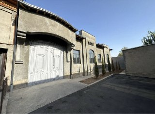 Urgent sale: 9 sotok plot in Yunusabad