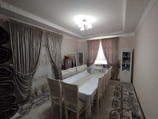 Yunusobod 19-kvartal yonida Sabzavot maxallasida 4 sotixli xovli