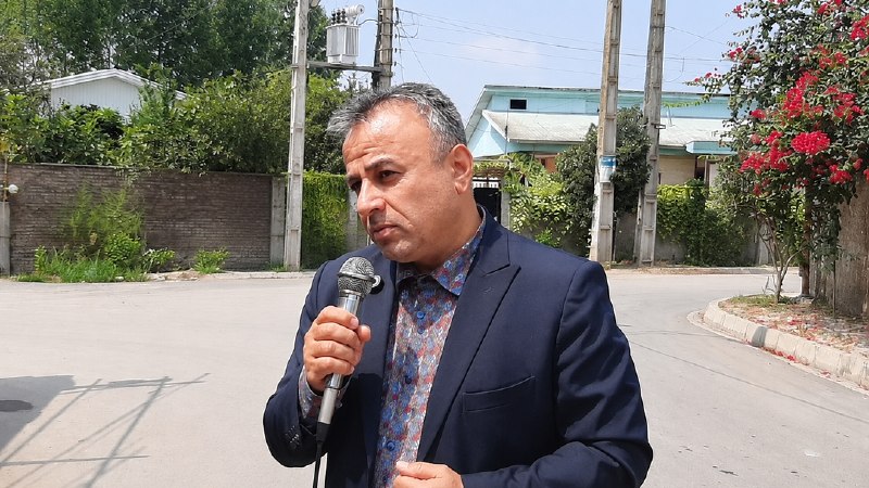 پاتوق مازندرانی ها: ♦️ژئوکد ۸۶ درصد امکان شهری در مازندران🔹مدیرکل پست مازندران: از حدود یک میلیون و ۷۰۰ هزار مکان شهری مازندران، نزدیک به ۸۶
