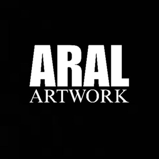 Telegram profile photo for Aral artwork