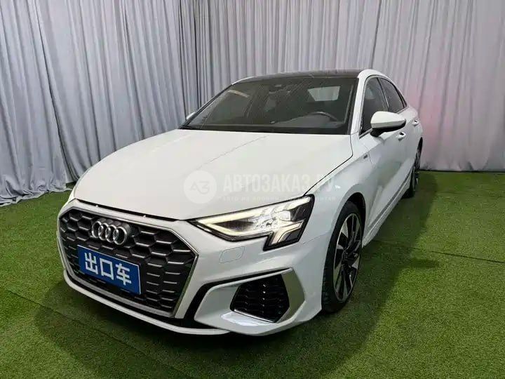 Audi A3l
