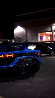 Lamborghini