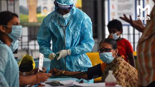 Первый смертельный случай от нового вируса "Нипах" зафиксировали в Индии. Потому что от заразы до сих пор не существует вакцины + она передаётся так же, как и Covid-19.Как пишет ВОЗ на своём сайте, показатель смертности оценивается от 40 до 75% — в зависим