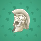 Heroic Helmet #113
