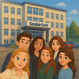 SimbirFriends: вакансии для друзей