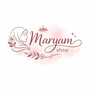 MARYAM SHOP