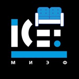 Логотип ICEF Career Services