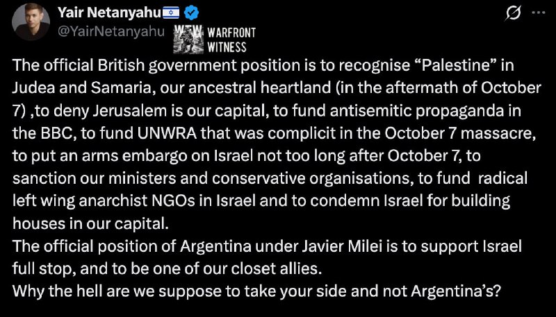 ️🇮🇱🇬🇧🇧