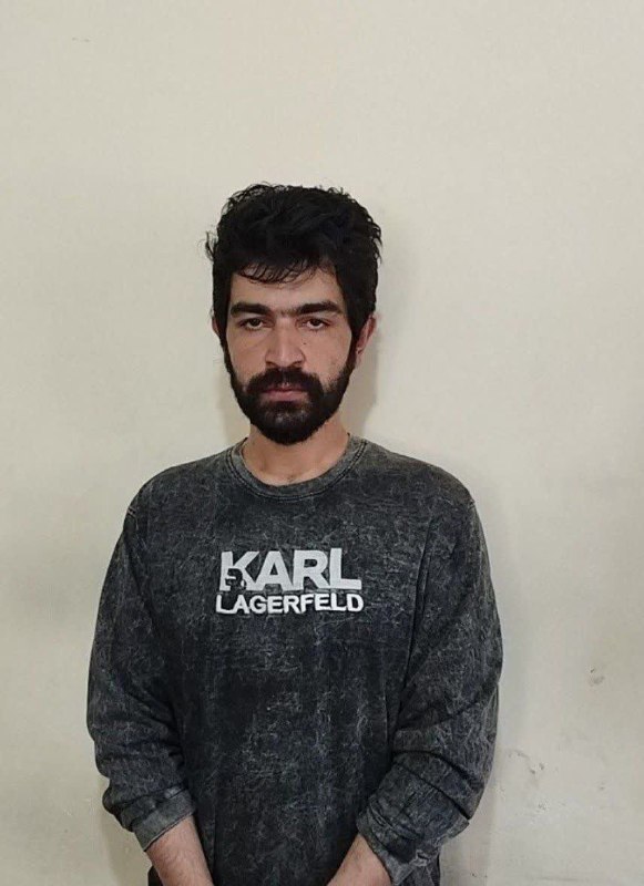 تبریز بیدار [اخبار تبریز]: 🚨شاکيان اين سارق به پليس آگاهی آذربايجان شرقی مراجعه کنند🔸اين تصوير مربوط به سارق «جمال درخشيگی خواجه » بوده که به اتهام