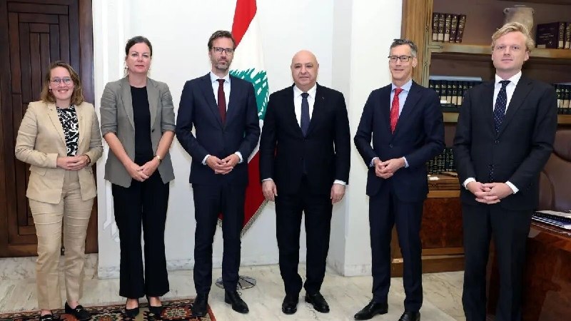 🔸 יוסף עאון: שבויים מפרים את הסכם המסגרת