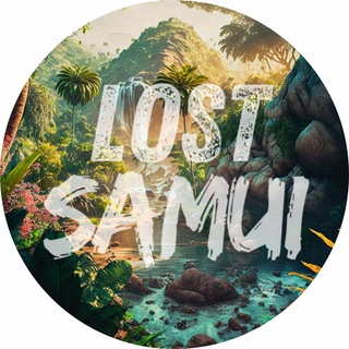 КВЕСТ🌴LOST SAMUI🪬
