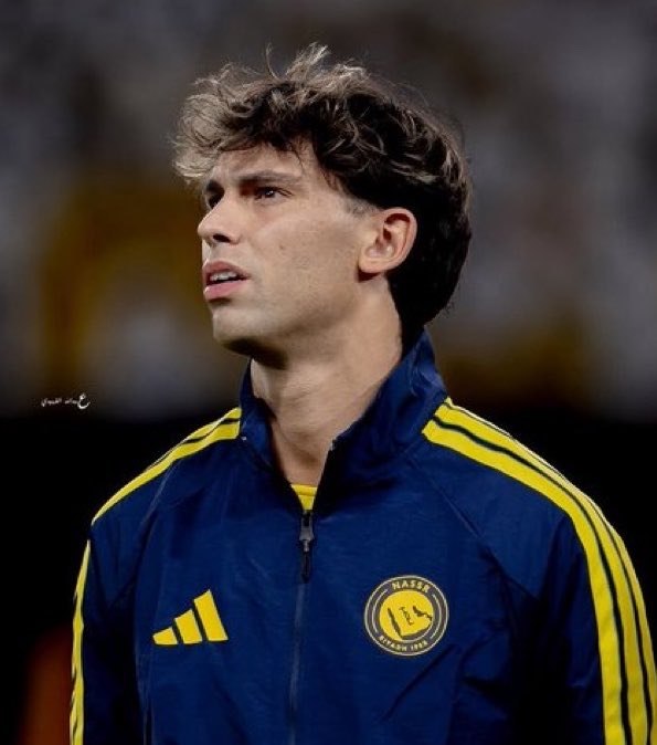 RONALDO IR: 🚨 فلیکس بهترین بازیکن بازی شد
