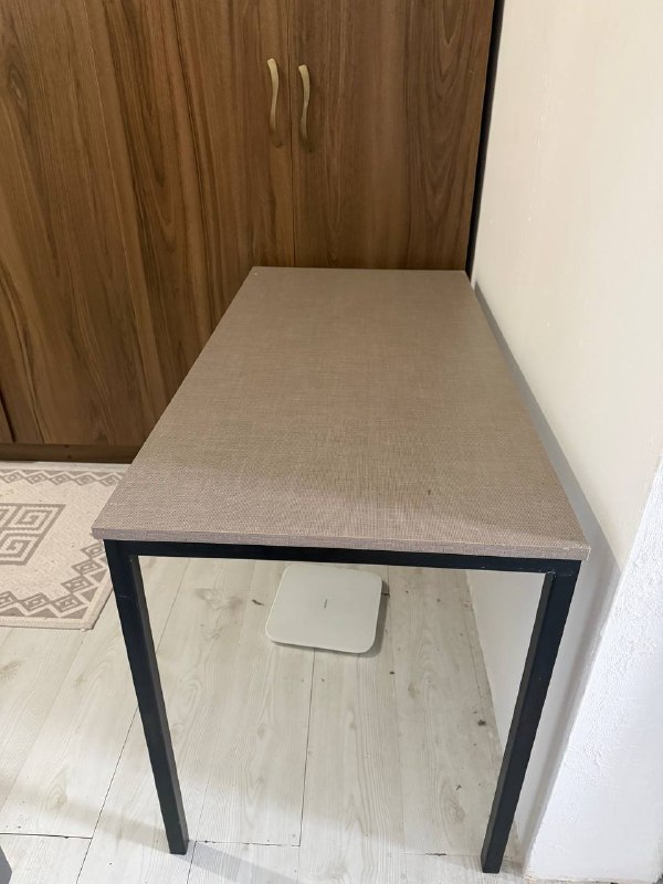 Стол компьютерный 120×60 — фото 1