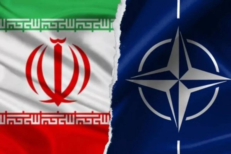 —️🇪🇺/🇮🇷 חדש: בהצהרה, נאט"ו אומרת כי היא מוכנה להתמודד עם 'כל איום נגד המדינות החברות בה', תוך הדגשה שהה…
