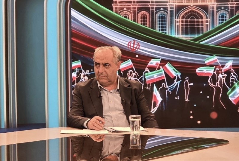 اﻧﻌﻜﺎﺱ ﺑﻨﺎﺏ: 📌هم‌اکنون | گفتگوی زنده استاندار آذربایجان شرقی با شبکه سهند 🆔 @enekasebonab