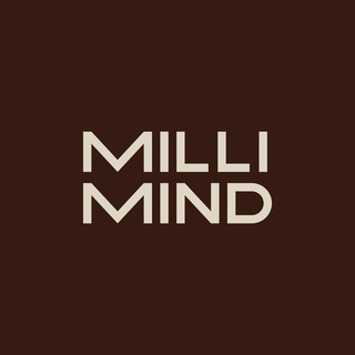 Telegram profile photo for MILLI MIND | туры