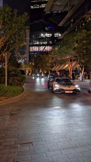 Mercedes-Benz AMG ONE🇩🇪Engine: 1.6L PU106B Hybrid e-turbocharged V6 + 3 Electr