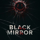 Black8Mirror