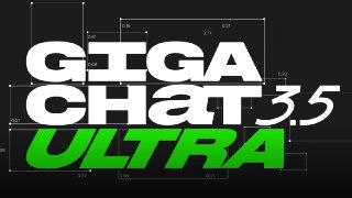 GigaChat 3.5 Ultra — ускоренная генерация и прогресс в решении задач с кодом, математикой и агентами«Сбер» представил новую флагманскую модель. Собственная архитектура позволила сократить размер почти вдвое, при этом ускорить генерацию длинных текстов до ч