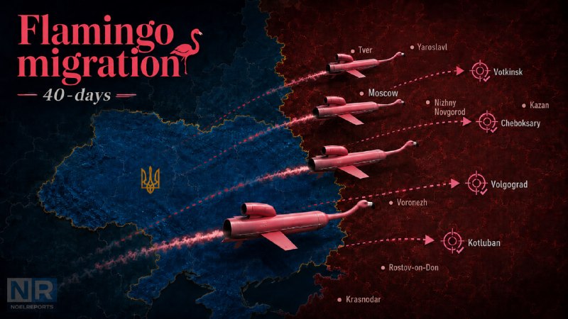 Ukraine’s 63rd Mechanized Brigade is systematically destroying Russian cargo transport near Lyman.