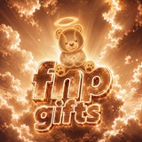 FnpGifts | розыгрыши