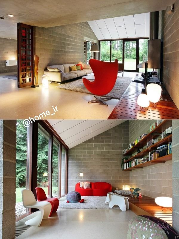 دکوراسیون Home_ir: 🌼#چیدمان زیبا☺️بهترین های دکوراسیون 👇🆔 @home_ir