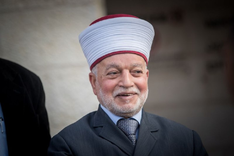 المفتي: المولد النبوي الشريف يصادف 25 أغسطس الجاري