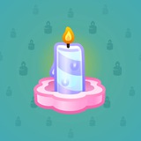 Eternal Candle #68