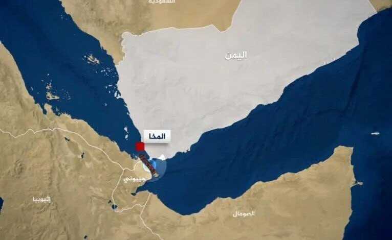 🔸Djibouti: Navigation in Babalmandab continues as usual