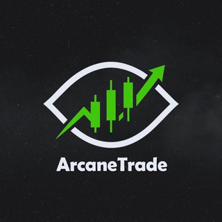 گروه ترید ارز دیجیتال|Arcane