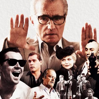 Martin Scorsese Filmography Telegram Group Link