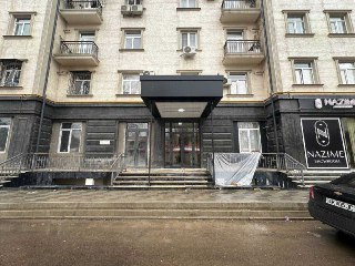 Сдается евро офис 97+97 м2 Чиланзарский район Новза метро Новостройка