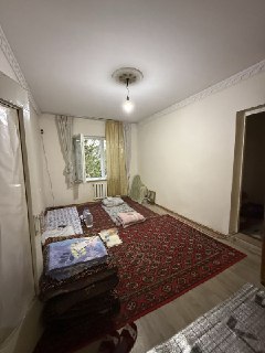 Сергелинский р-н, Куйлюк Массив 5 Базарчик 1/1/5 38м2 Квартира