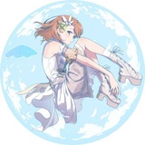 ᅠ⇄ᅠ ◞