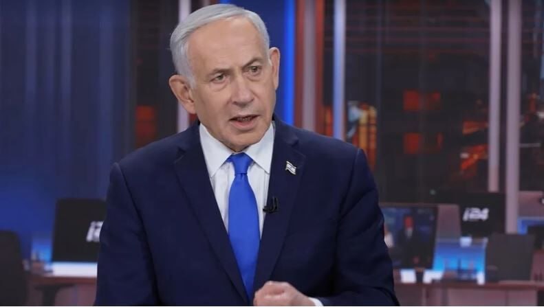 Arab expert: Netanyahu's latest rhetoric on Iran is electoral.