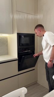 Удобное решение для хранения на кухне Дизайн и ремонт Please open Telegram to view this post VIEW IN TELEGRAM - изображение 1 - telegram, view, удобное