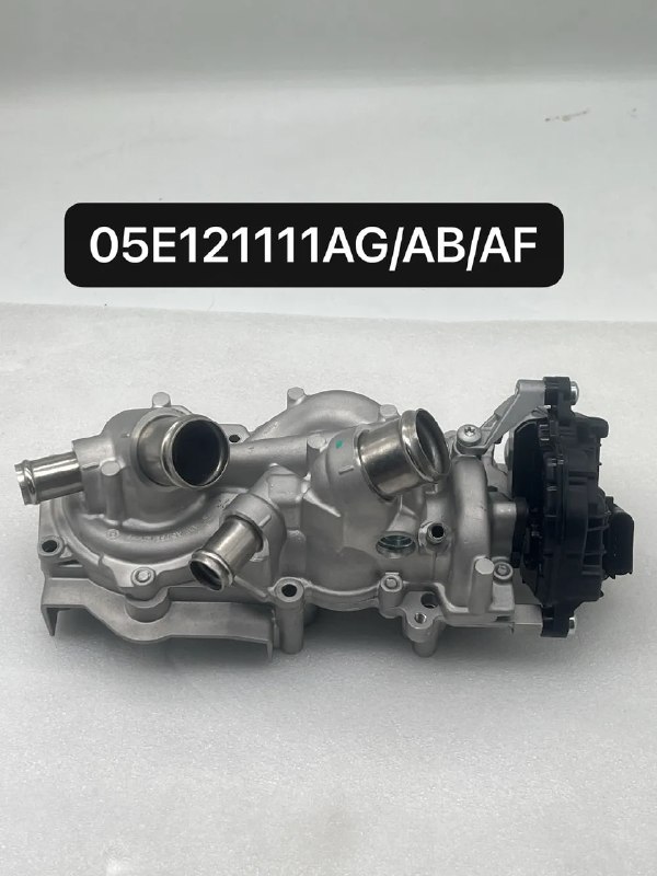 05E121111AB 05E121111AF 05E121111Q 05E121111P 05E121111L 05E121111M Оригинальный OEM водяной насос о 5