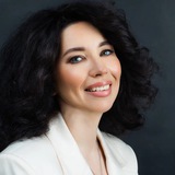 Созидательное разрушение. Ирина Тарасова
