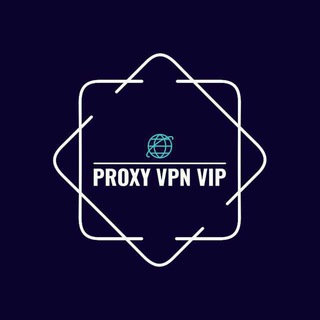 Telegram profile photo for Proxy l VPN Vip