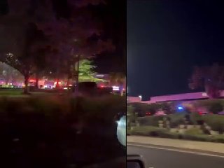 ירי בקניון בקליפורניה עם לפחות 7 פצועים לפחות 7 בני אדם נורו לאחר ירי במרכז קניות בפיירפילד, קליפורניה. לפי…