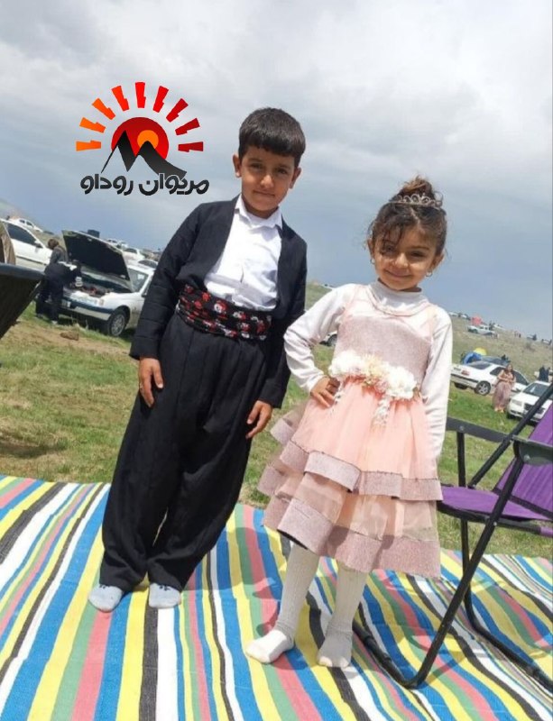 مریوان روداو 📡: ئەمڕۆ پینجشهممه🌻۲۹ مرداد ۱۴۰۵ی هەتاوی🌻۲۹ گهلاوێژ ۲۷۲۶ی کوردی 🌻۲۰ ئاگۆستی ۲۰۲۶ زایینی📷 وینه: ماهلین و ماردین مرادی ل