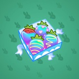 Berry Box #154
