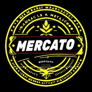 Telegram profile photo for ميركاتو - Mercato