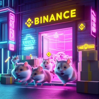 Крипто Binance Telegram Group Link