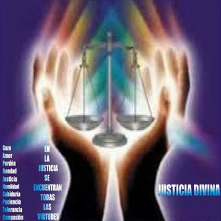 Justicia Divina (Documentación)