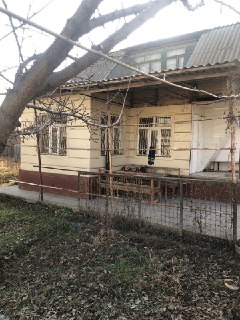 Янги Узбекистан боги якинида 3 сотих уй сотилади