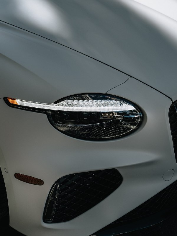 Bentley Continental GT 6