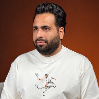 Telegram profile photo for Amir_ramzali