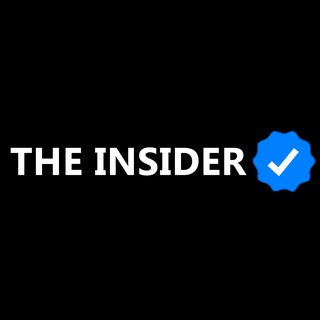 The Insider Telegram channel profile photo